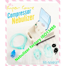 nebulizer free